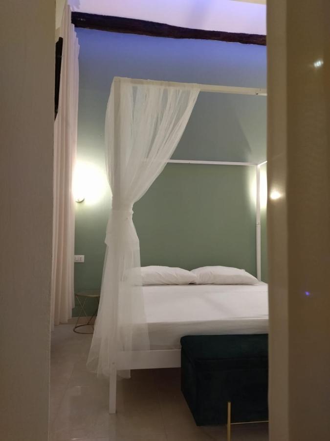 Bed and Breakfast Relais Torre Gloria à Naples Extérieur photo