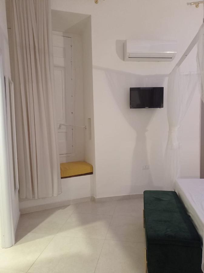 Bed and Breakfast Relais Torre Gloria à Naples Extérieur photo
