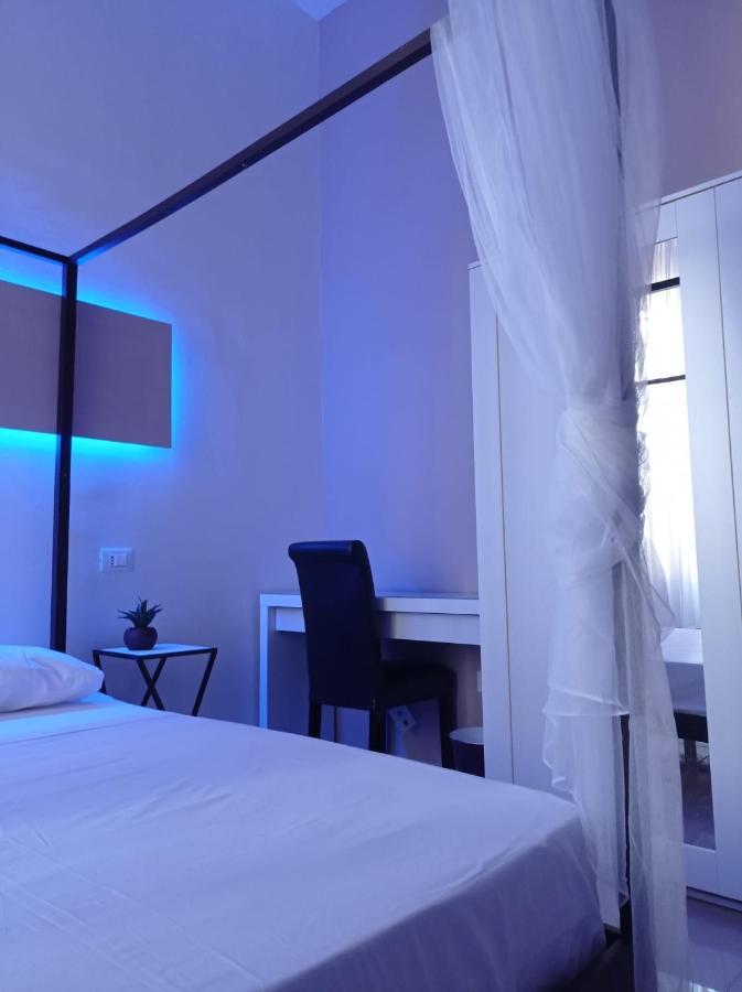 Bed and Breakfast Relais Torre Gloria à Naples Extérieur photo