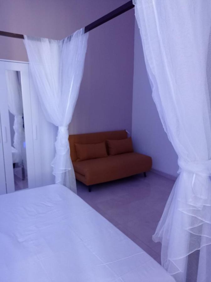 Bed and Breakfast Relais Torre Gloria à Naples Extérieur photo