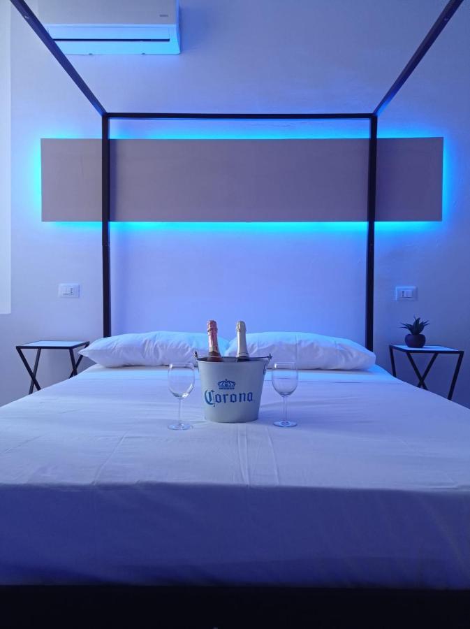 Bed and Breakfast Relais Torre Gloria à Naples Extérieur photo