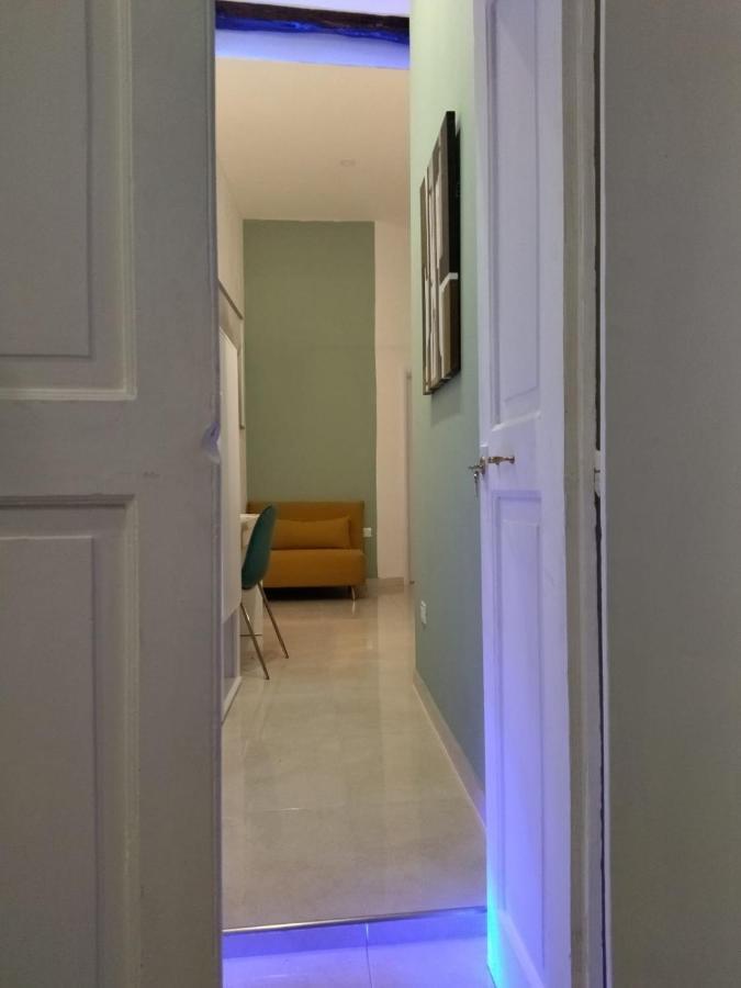 Bed and Breakfast Relais Torre Gloria à Naples Extérieur photo