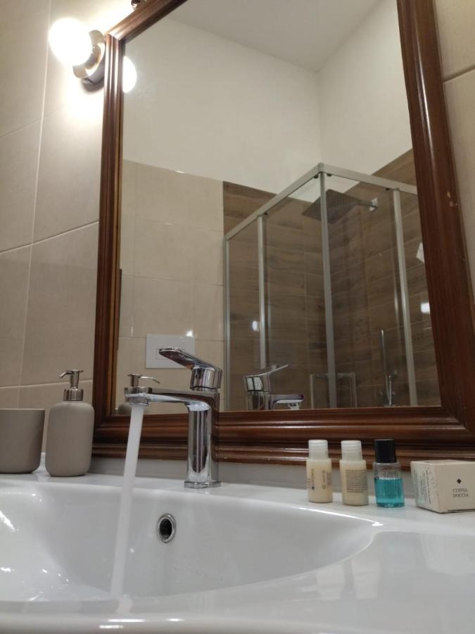 Bed and Breakfast Relais Torre Gloria à Naples Extérieur photo