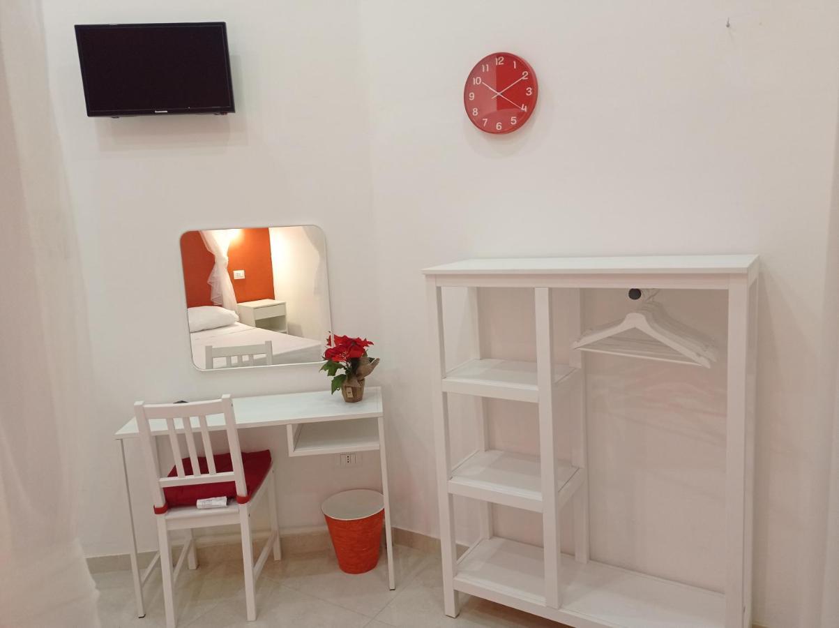 Bed and Breakfast Relais Torre Gloria à Naples Extérieur photo