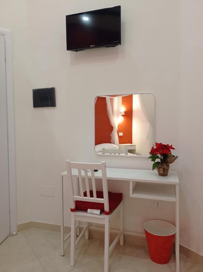 Bed and Breakfast Relais Torre Gloria à Naples Extérieur photo