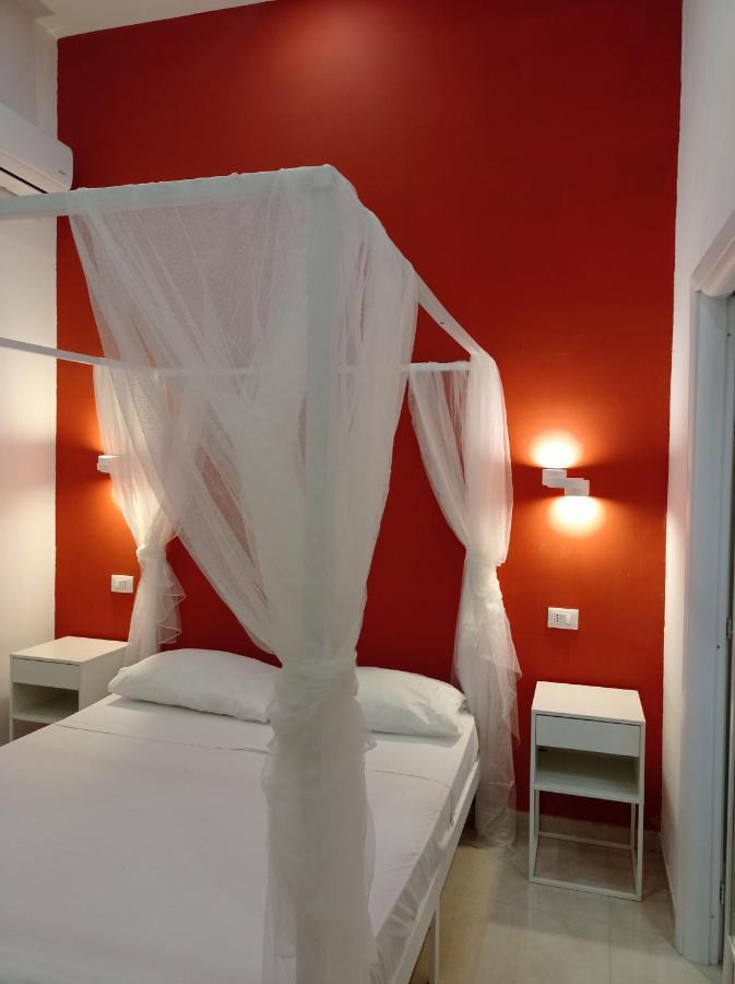Bed and Breakfast Relais Torre Gloria à Naples Extérieur photo