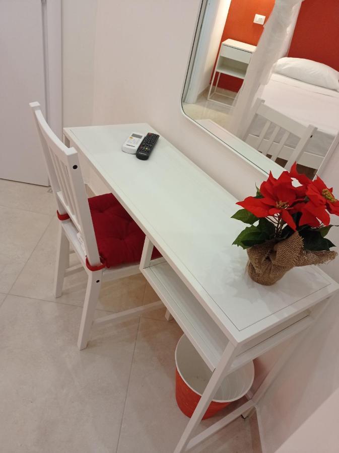 Bed and Breakfast Relais Torre Gloria à Naples Extérieur photo