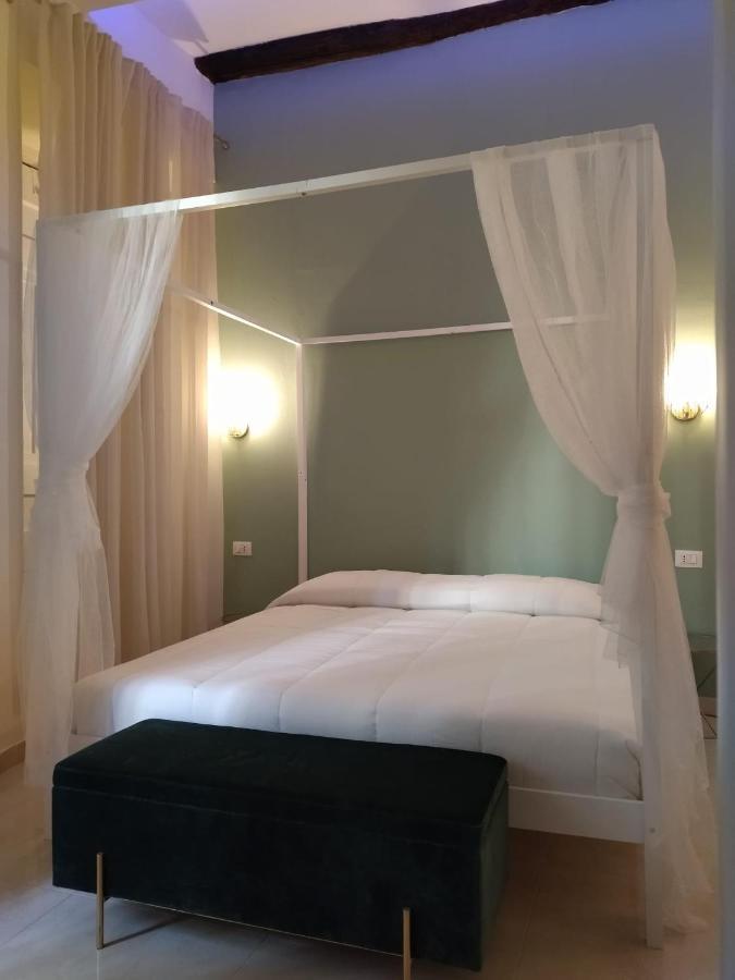 Bed and Breakfast Relais Torre Gloria à Naples Extérieur photo