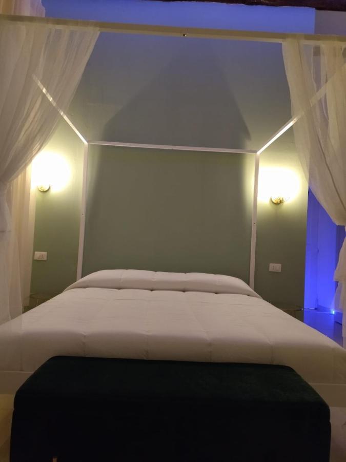 Bed and Breakfast Relais Torre Gloria à Naples Extérieur photo
