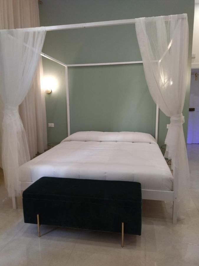 Bed and Breakfast Relais Torre Gloria à Naples Extérieur photo
