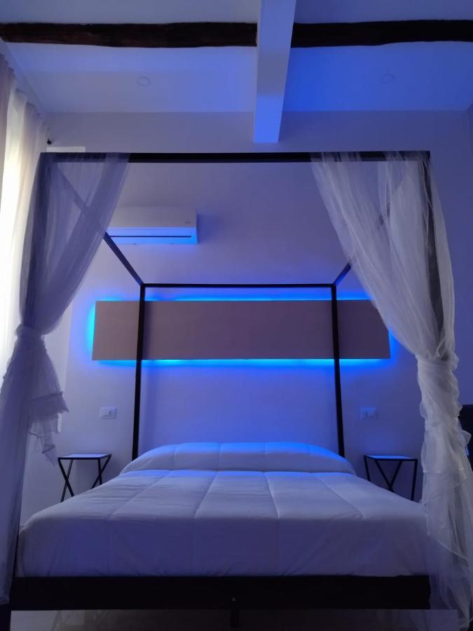 Bed and Breakfast Relais Torre Gloria à Naples Extérieur photo