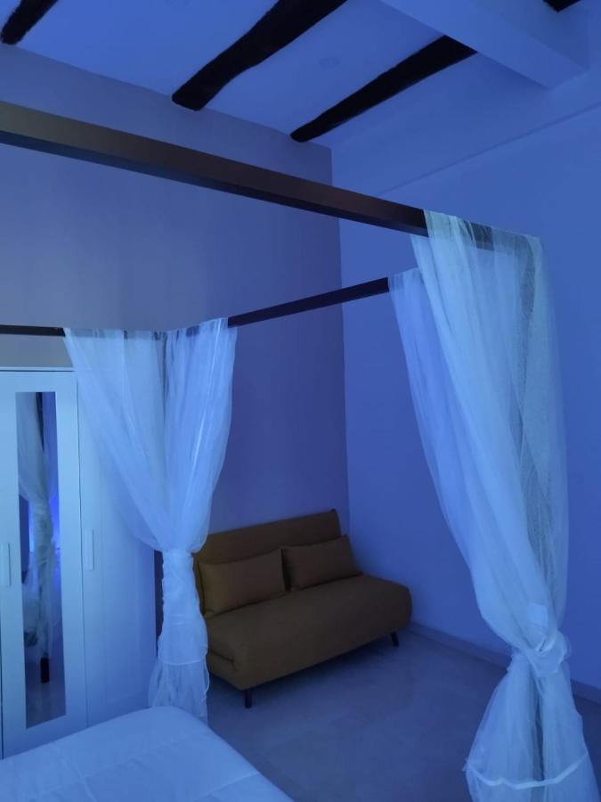Bed and Breakfast Relais Torre Gloria à Naples Extérieur photo
