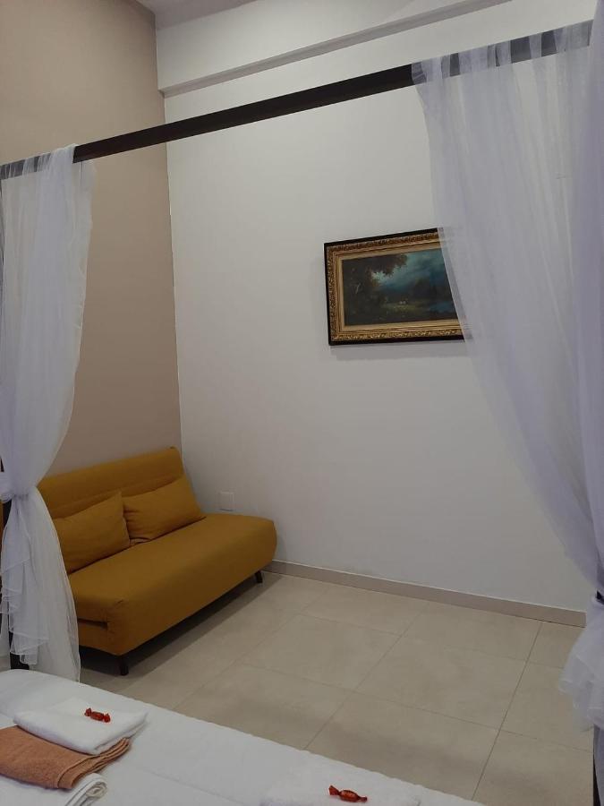 Bed and Breakfast Relais Torre Gloria à Naples Extérieur photo
