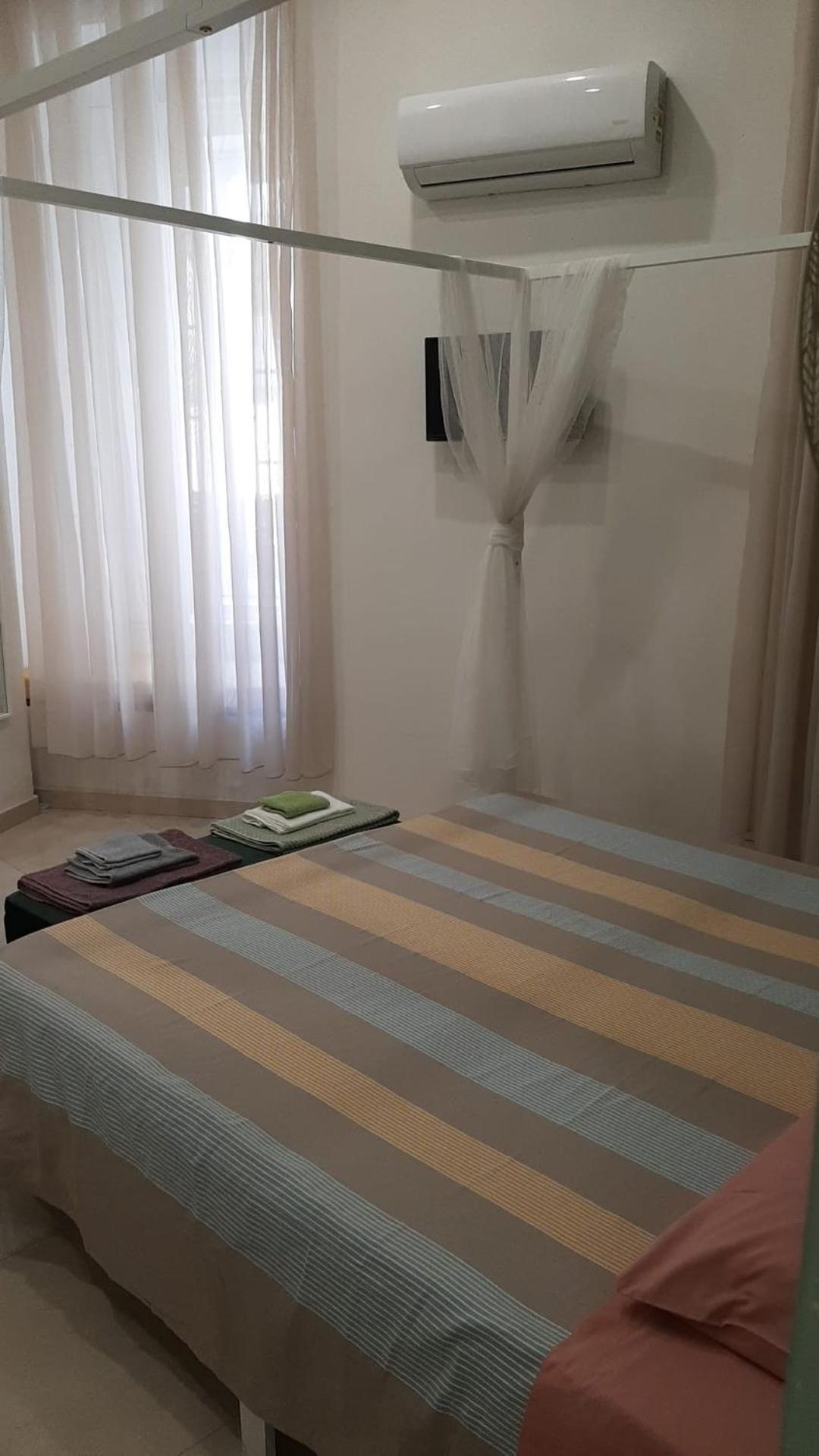 Bed and Breakfast Relais Torre Gloria à Naples Extérieur photo